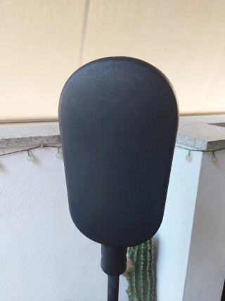 Balón de boxeo y guantes para niños