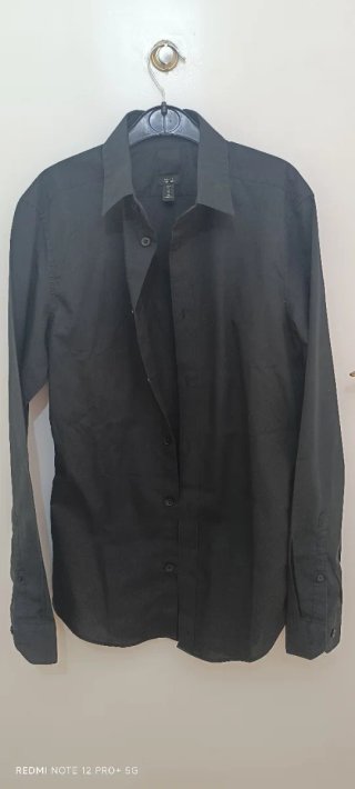 Dos Camisas Talla XS