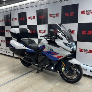 BMW K 1600 GT Touring Moto