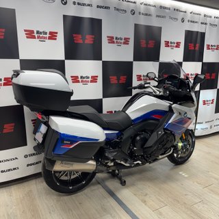 BMW K 1600 GT Touring Moto