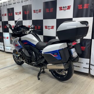 BMW K 1600 GT Touring Moto
