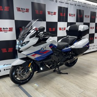 BMW K 1600 GT Touring Moto
