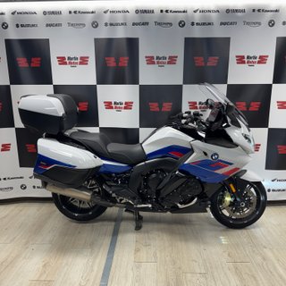 BMW K 1600 GT Touring Moto