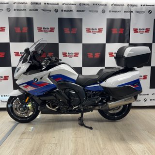 BMW K 1600 GT Touring Moto
