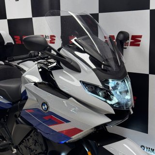 BMW K 1600 GT Touring Moto