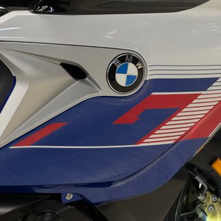 BMW K 1600 GT Touring Moto