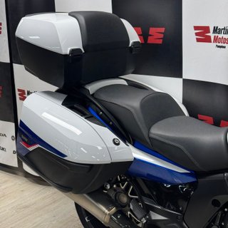 BMW K 1600 GT Touring Moto