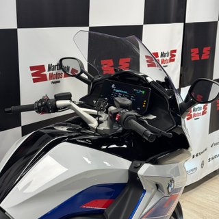 BMW K 1600 GT Touring Moto