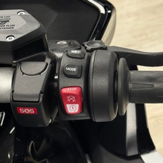 BMW K 1600 GT Touring Moto