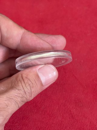 Medalla 50 Aniversario Llegada Luna 2019