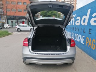 Mercedes-Benz GLA 2016