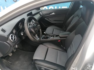 Mercedes-Benz GLA 2016