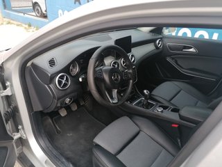 Mercedes-Benz GLA 2016