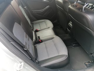 Mercedes-Benz GLA 2016