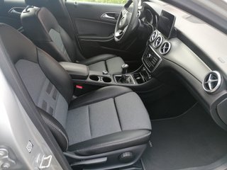 Mercedes-Benz GLA 2016