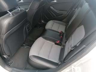 Mercedes-Benz GLA 2016