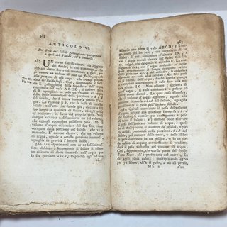 Elementi Di Fisica Sperimentale - Poli - Figurato