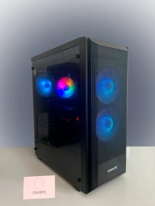 PC Gaming
