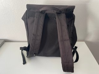 Mochila Lefrik 19,2L 40x30x16