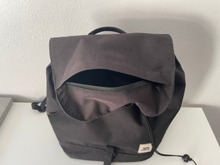 Mochila Lefrik 19,2L 40x30x16
