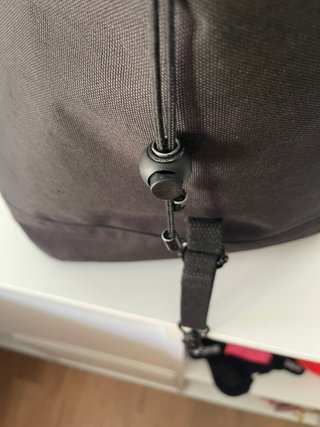 Mochila Lefrik 19,2L 40x30x16