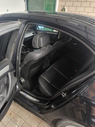 BMW Serie 5 2008 520