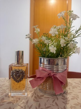 Perfume Devotion Dolce & Gabbana Mujer 100ml