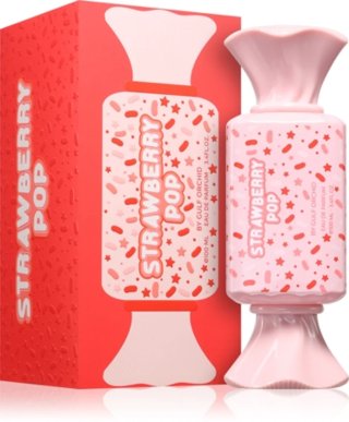 STRAWBERRY POP PERFUME ARABE