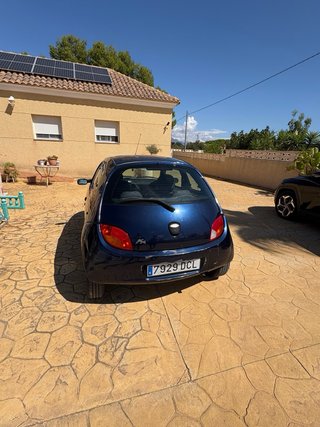 Ford Ka 2005