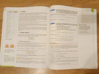 Física y Química 1° Bachillerato Nuevo sin usar