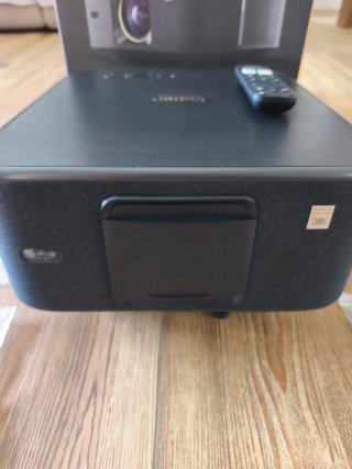 Proyector Yaber K3 Negro