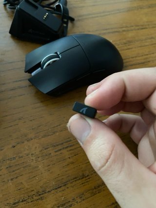 Combo Teclado Ratón Alfombrilla Inalámbrico
