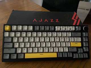Combo Teclado Ratón Alfombrilla Inalámbrico