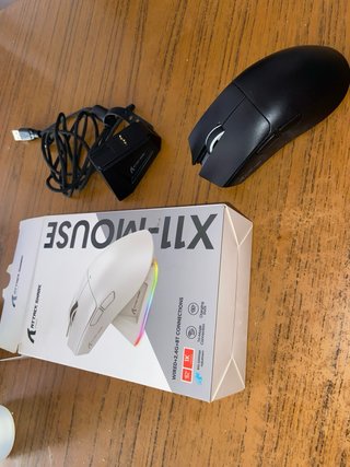 Combo Teclado Ratón Alfombrilla Inalámbrico