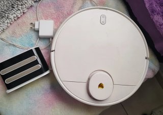 Robot Aspirador