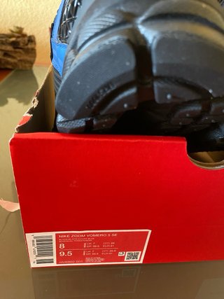 Nike Zoom Vomero 5