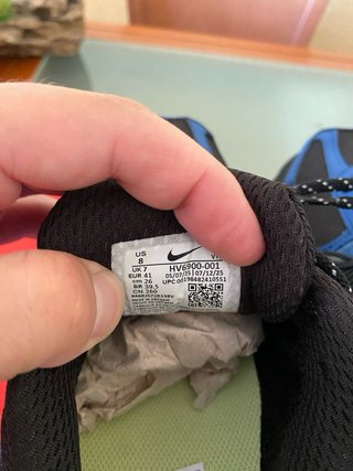 Nike Zoom Vomero 5