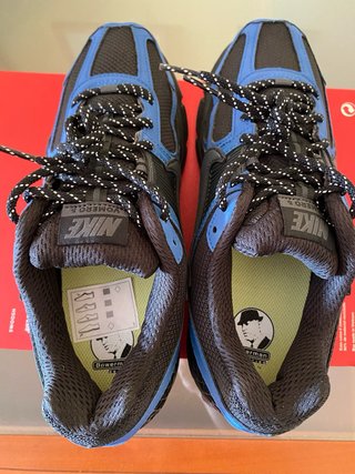 Nike Zoom Vomero 5