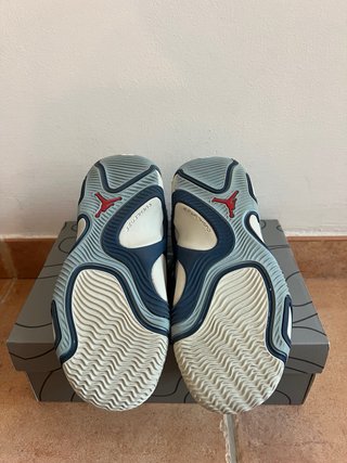 Jordan Tatum 3 Light Denim
