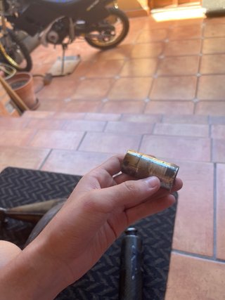 Escape Turbo Kit 50/70cc