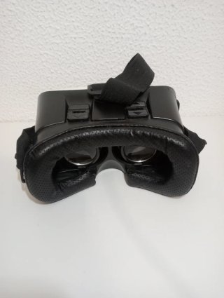 Gafas Realidad Virtual VR Gris