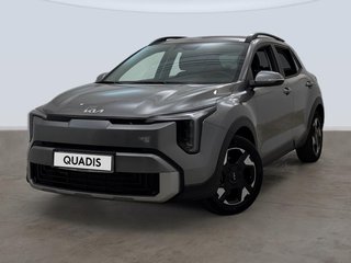Kia Stonic 1.0 T-GDi MHEV GT Line 74 kW (100 CV)