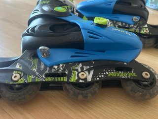 Patines en línea niño T30-33
