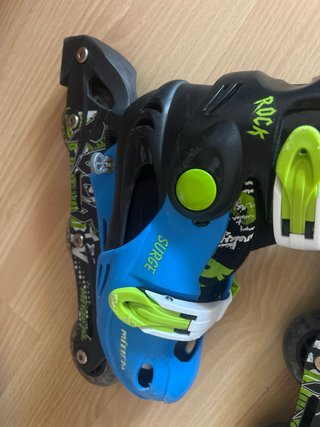 Patines en línea niño T30-33