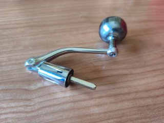 Manovella Shimano XSC Pesca