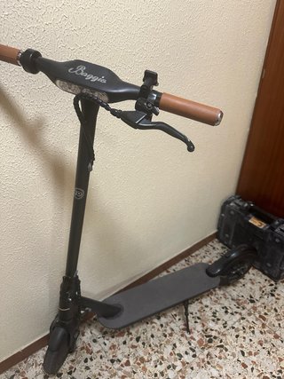 Patinete Eléctrico SmartGyro
