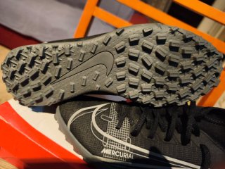 Zapatillas multitaco Nike originales