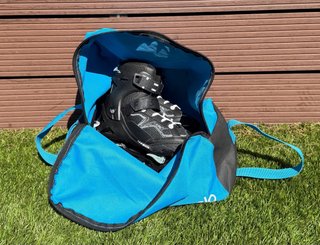 Patines linea  Oxelo Talla 32-35 + Bolsa