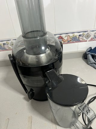 Licuadora Philips Potente