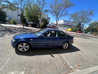 BMW Serie 3 2004